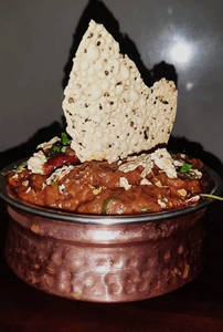 Veg Jaipuri