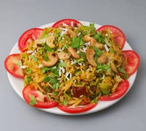 Kaju Pulav