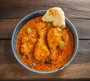 Kadhai Chicken