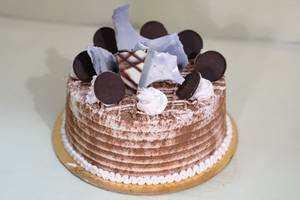 Choco Oreo Cake