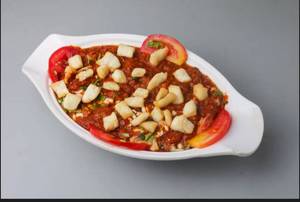 Paneer Toofani  