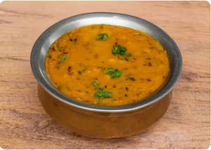 Dal Fry