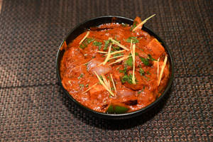 Kadhai Paneer