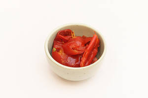Red Paprika