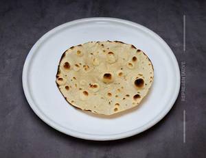 Butter Roti