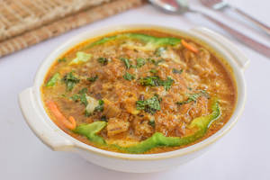 Chicken Lahori