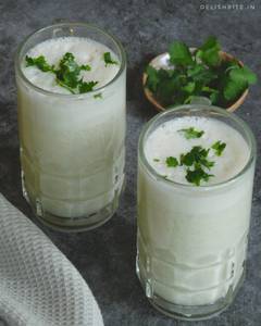 Buttermilk