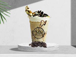 Oreo Freak Shake (350 Ml)