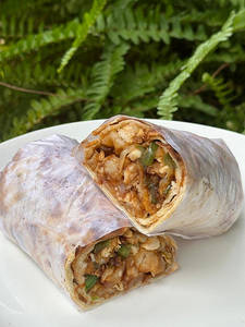 Jalapenochicken Fajita