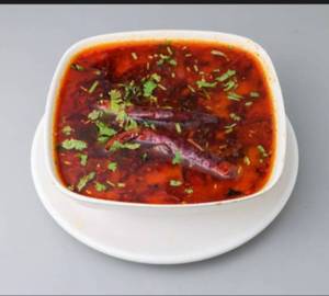 Dal Tadka