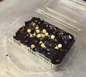 Chocolate fuggy Brownie Bites