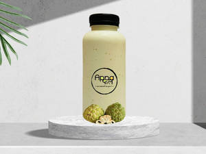 Sitaphal Shake (350 Ml)