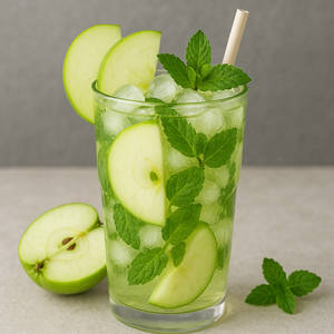 Green Apple