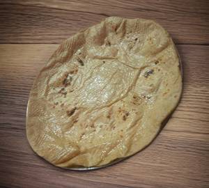 Ghee roti ( 1p)