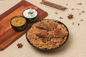 Junior Kitchen Mutton Biryani