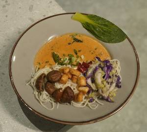 Kurume Coconut Ramen