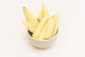 Baby Corn