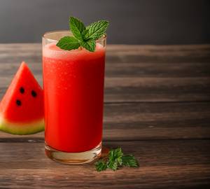 Watermelon mint