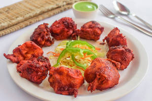 Chicken Kebab