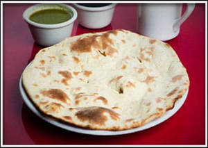 Tandoori Roti