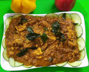 Chicken Sagoti