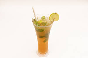 Lemon Iced Tea