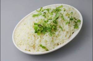 Plain Rice