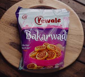Bakarwadi 200g