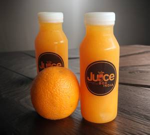 Orange regular