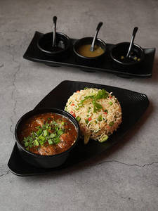 Fried Rice Bowl