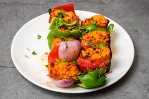 Paneer Tikka                    