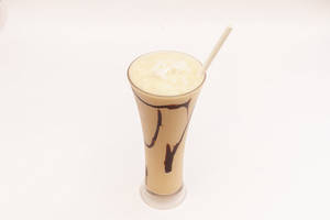 Cold Coffee Frape