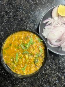 Dal Rice Combo