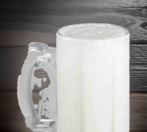 Litchi Juice [350 Ml]