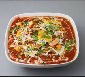 Paneer Kaju Masala
