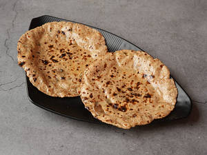 Butter Roti