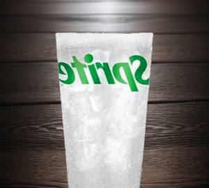 Sprite 350Ml (Cold Drink)