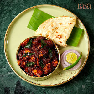 Chicken Ghee Roast
