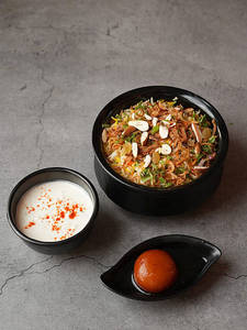 Biryani Combo