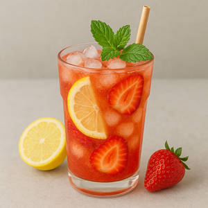 Strawberry Lemonade