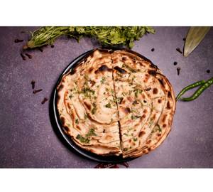 Lachha Paratha