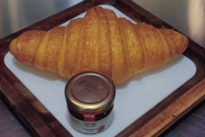 Rb Butter Croissant