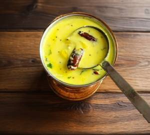 Majjiga pulusu rice [750 ml]