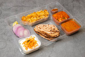 Regular Thali