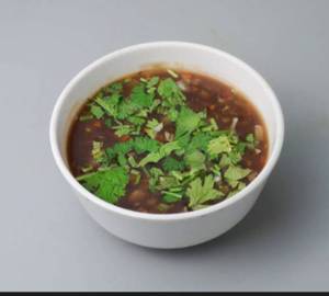 Veg Hot & Sour Soup