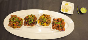 Chinese Platter