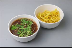 Veg Manchow Soup