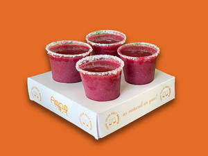 Falsa Shots