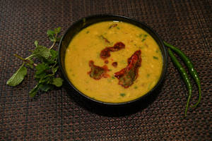 Yellow Dal Tadka