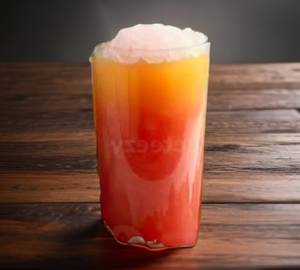Mixed Fruit Juice 350Ml